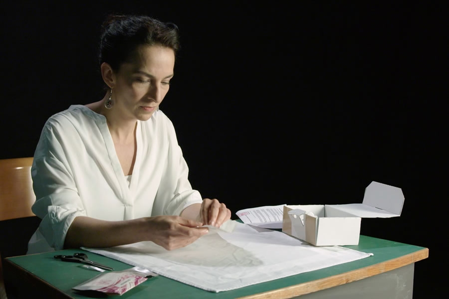Güner Yasemin Balci