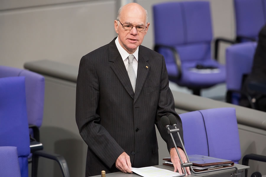 Foto:  Tobias Koch / CC BY-SA 3.0 de via Wikimedia