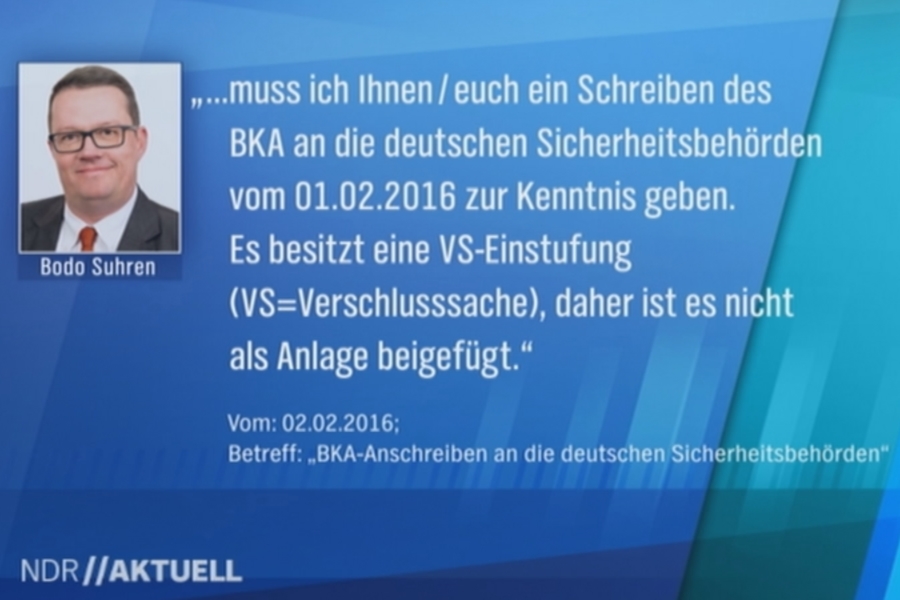 Foto: NDR Aktuell