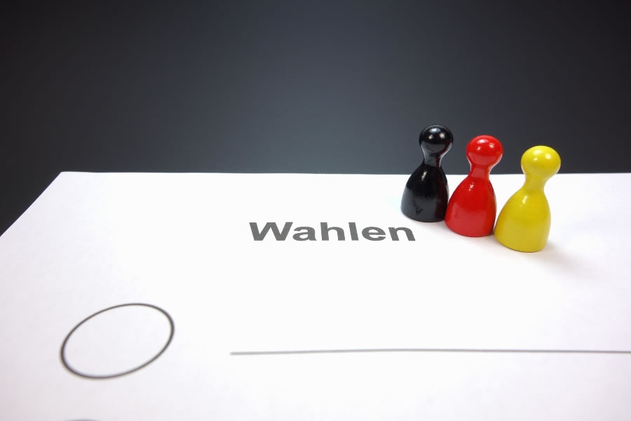 Foto: Michael Schwarzenberger / CC0 via Pixabay