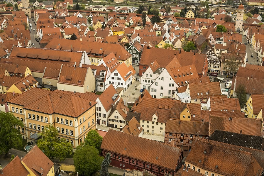 Foto: FelixMittermeier / Pixabay CC0