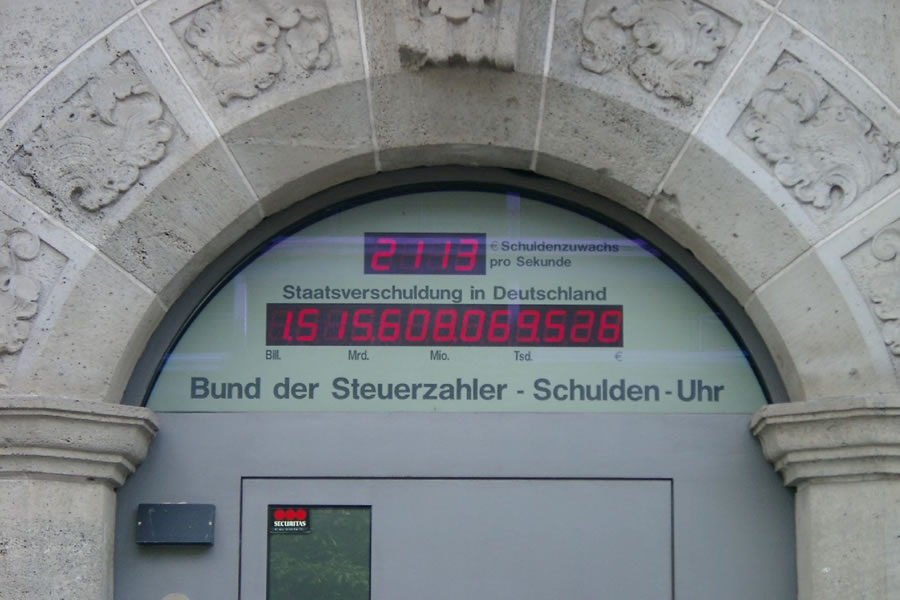 Foto: Henry Mühlpfordt. / CC BY-SA 3.0 via Wikipedia