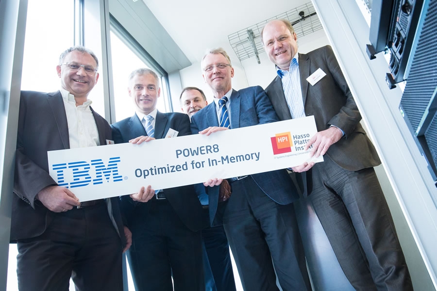 Foto: HPI / K. Herschelmann