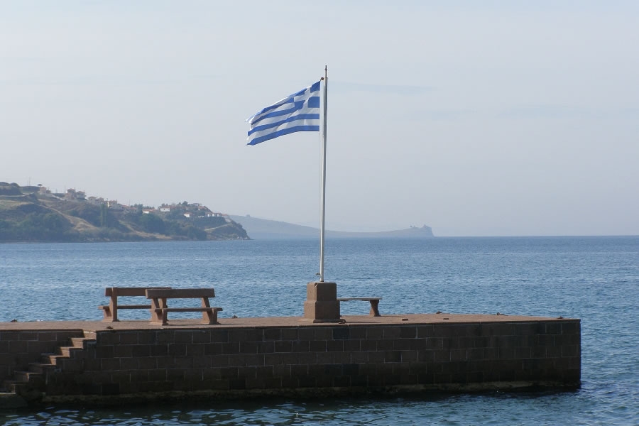Foto: John V Camatsos / CC0 via Pixabay