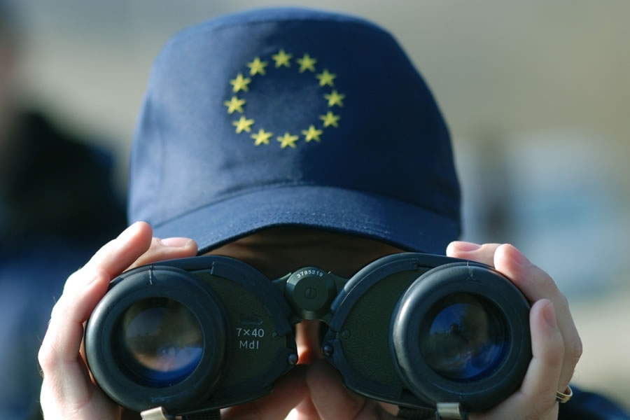 Foto: Noborder Network / Flickr (CC BY 2.0)