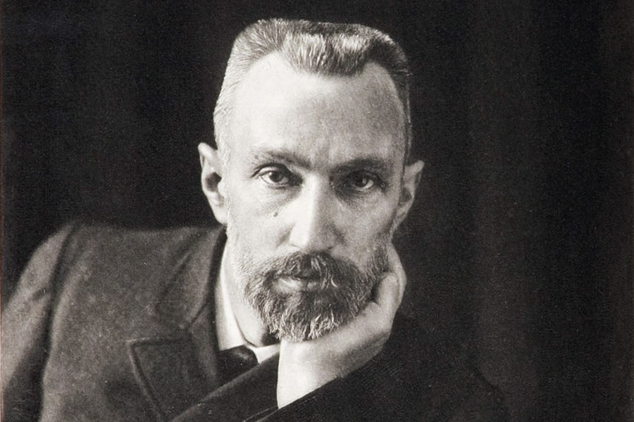 Foto: Dujardin - (Traité de radioactivité. ed.), Paris: Gauthier, 1910 / Public Domain (via Wikimedia Commons)