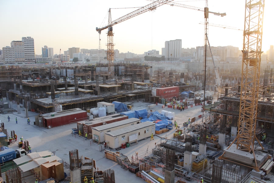 Foto: Origins of Doha Project / Flickr (CC BY 2.0)