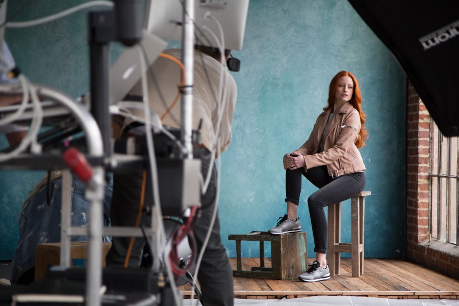 Foto: obs/Skechers USA Deutschland GmbH