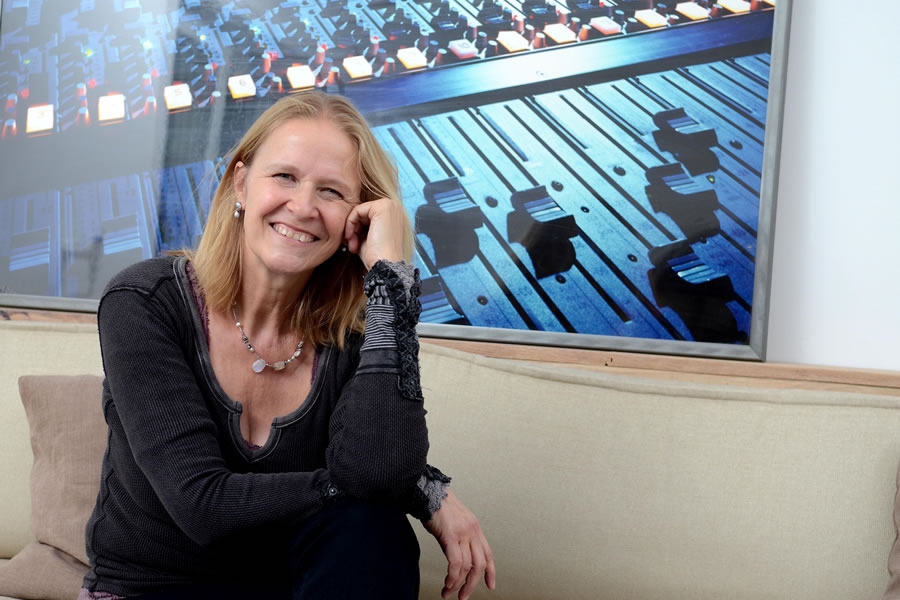 Cornelia Funke