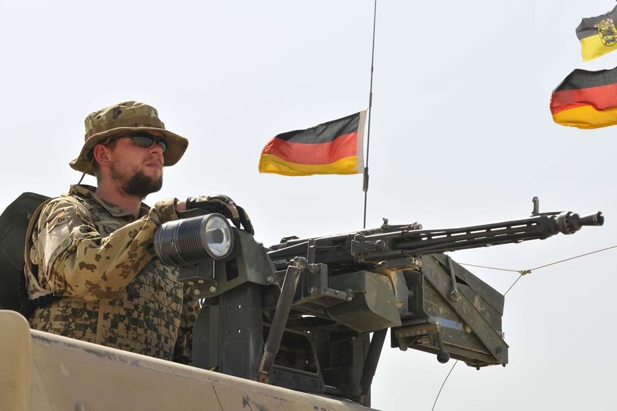 Foto: ResoluteSupportMedia / Flickr (CC)