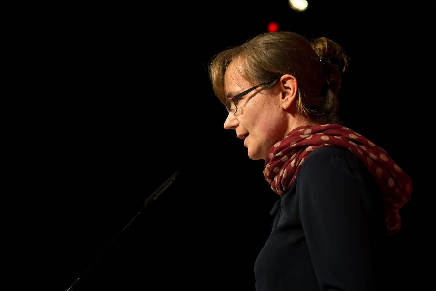 Eva von Angern