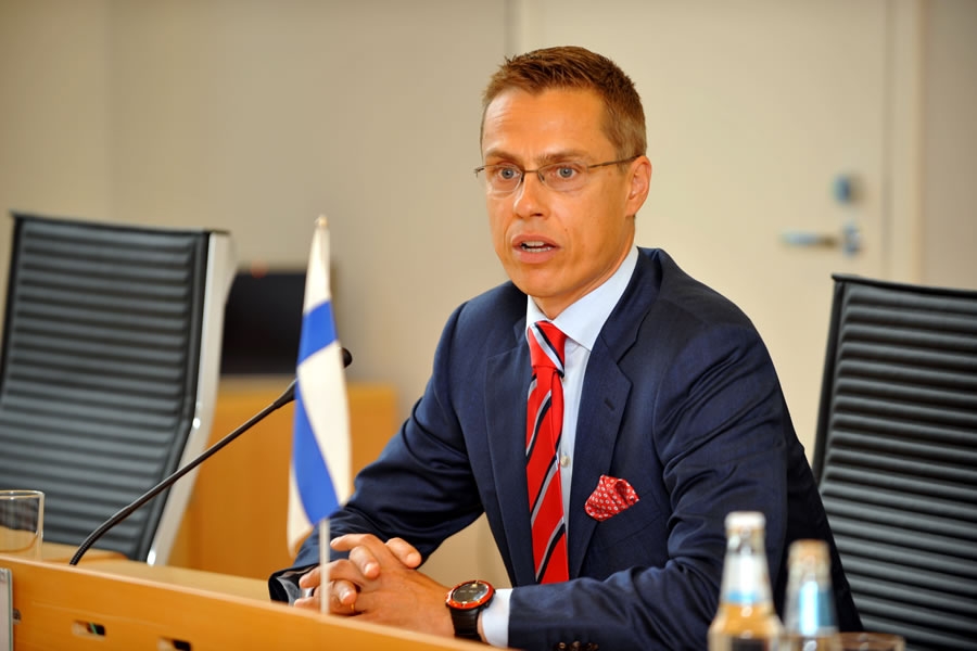 Foto: Estonian Foreign Ministry / CC BY 2.0 (via Wikimedia Commons)