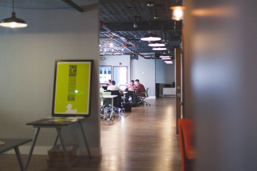 Foto: StartupStockPhotos / CC0 via Pixabay