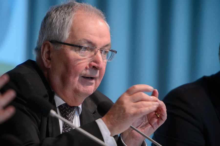 Klaus Töpfer