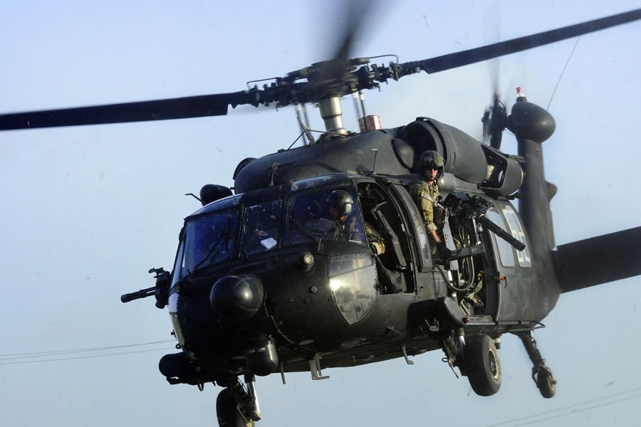 Foto: U.S. Army / Flickr (CC BY-SA 2.0)