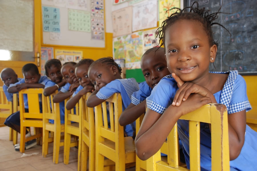 Foto: obs/SOS-Kinderdörfer weltweit