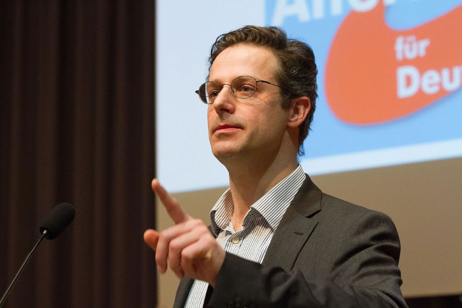 Marcus Pretzell