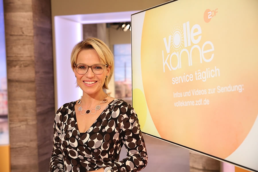Foto: obs/ZDF/Christopher Adolph