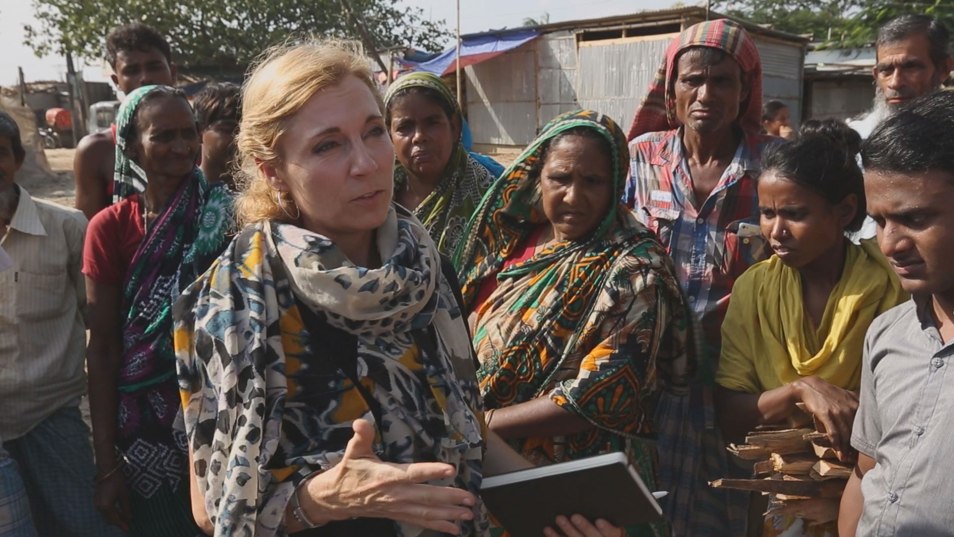 Foto: obs/ZDF