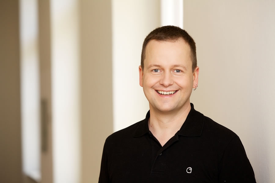 Klaus Lederer