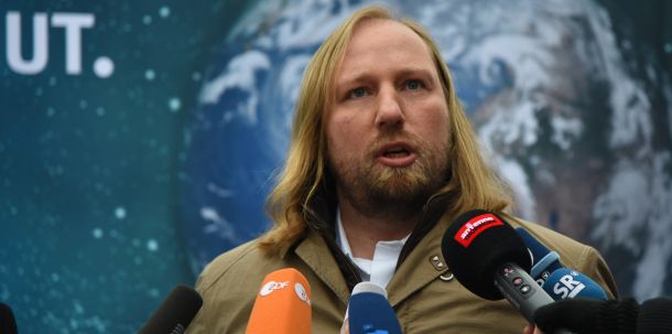 Anton Hofreiter