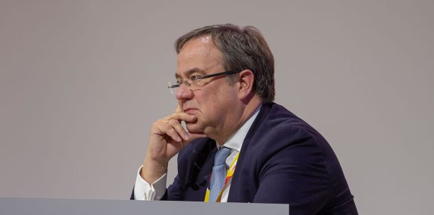 Armin Laschet