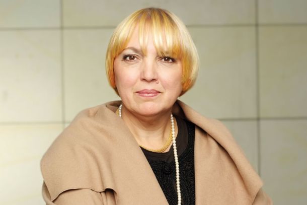 Claudia Roth