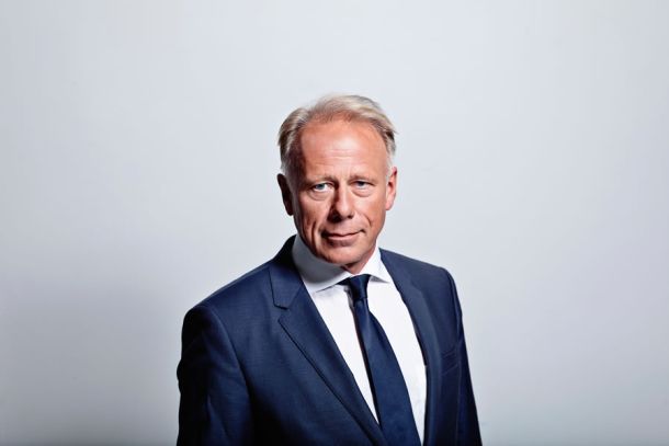 Jürgen Trittin