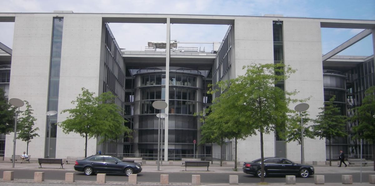 Paul-Löbe-Haus
