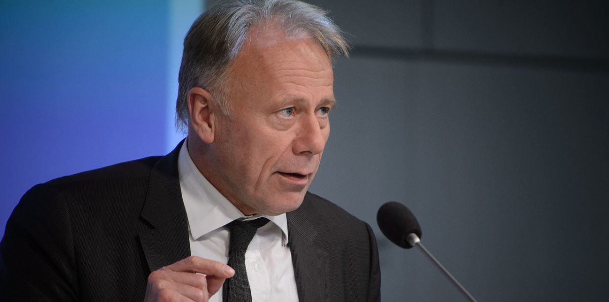 Jürgen Trittin