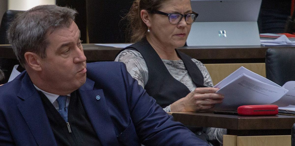 Markus Söder