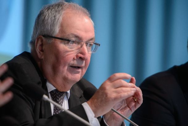 Klaus Töpfer