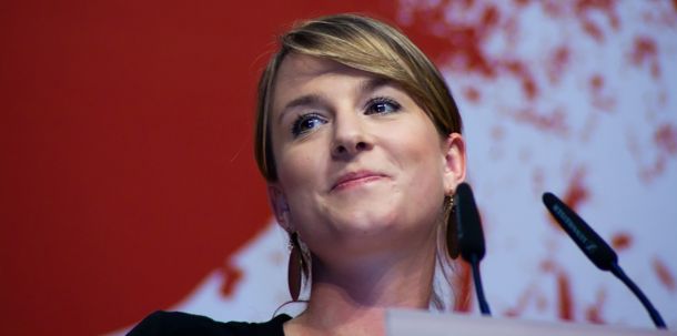 Franziska Drohsel