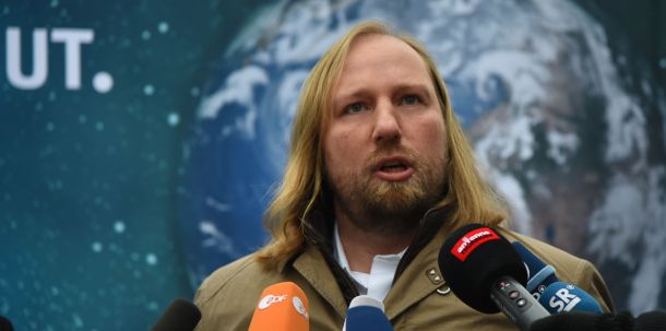 Anton Hofreiter