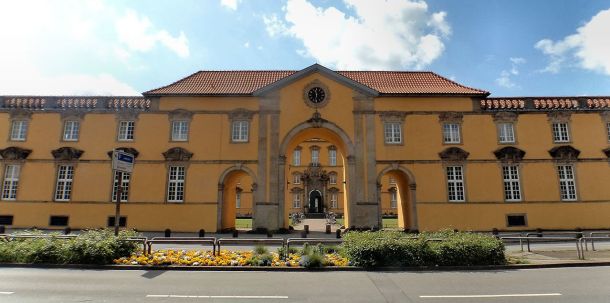 Universität Osnabrück