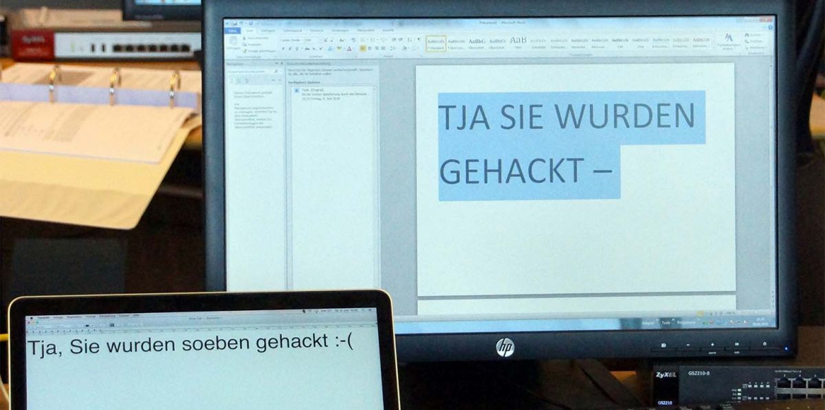 Mehr als 1.000 Kommunen nahmen an der Befragung teil. 26 Prozent meldeten Attacken aus dem Cyber-Raum in den zurückliegenden 24 Monaten. Bei den Gemeinden mit mehr als 100.000 Einwohnern waren es sogar 43 Prozent.