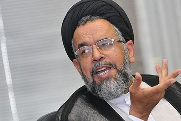 Mahmud Alawi