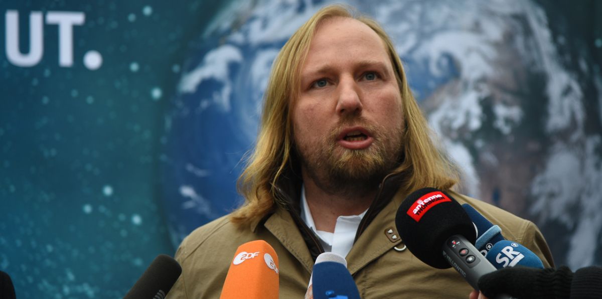 Anton Hofreiter