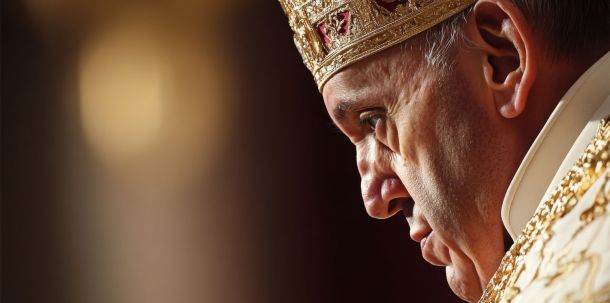 Mit dem Tod von Jorge Maria Bergoglio verstummt eine Stimme, die der Welt fehlen wird - auch wenn die Worte des Papstes von den Mächtigen der Welt meist ignoriert worden ist.