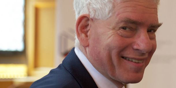Josef Schuster