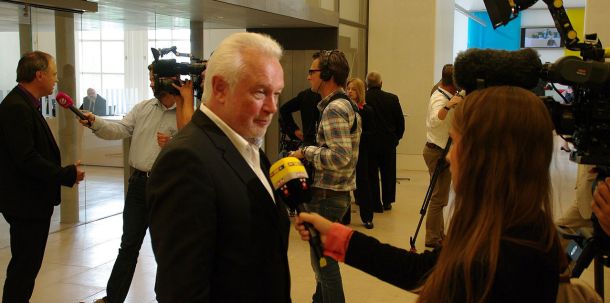 Wolfgang Kubicki