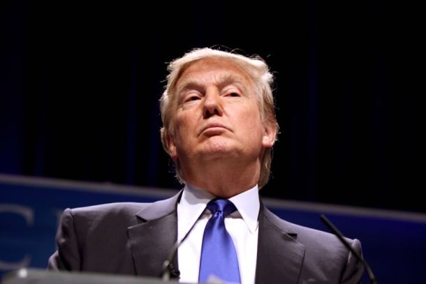 Donald Trump hat im Wahlkampf einfache Lösungen für komplizierte Probleme versprochen und damit bei den Wählern gepunktet.