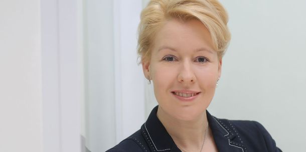Franziska Giffey