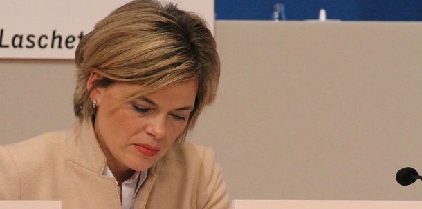 Julia Klöckner