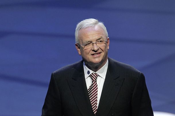Martin Winterkorn