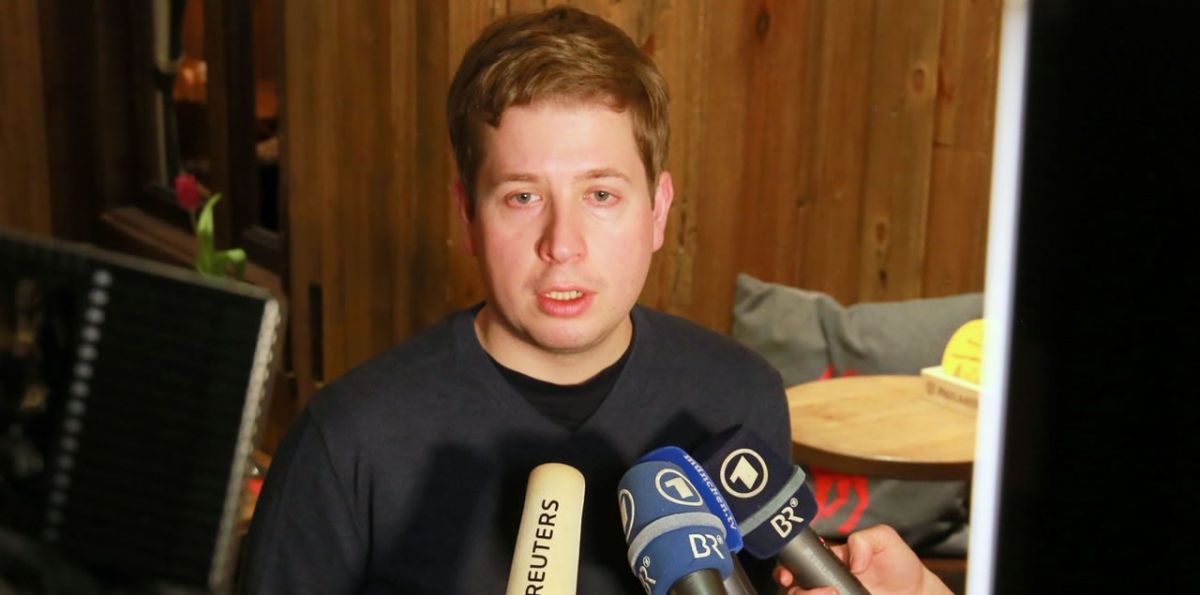 Kevin Kühnert