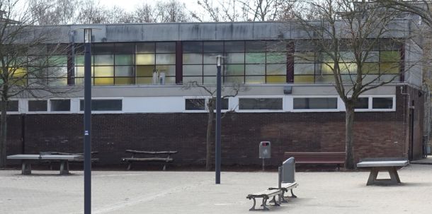 Carl-Sonnenschein-Schule (Berlin-Mariendorf)