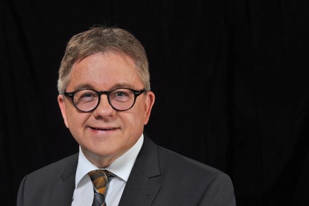 Guido Wolf