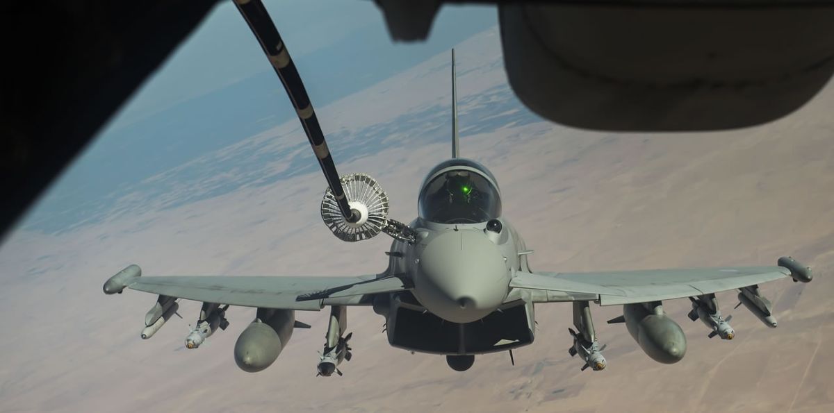 Eurofighter