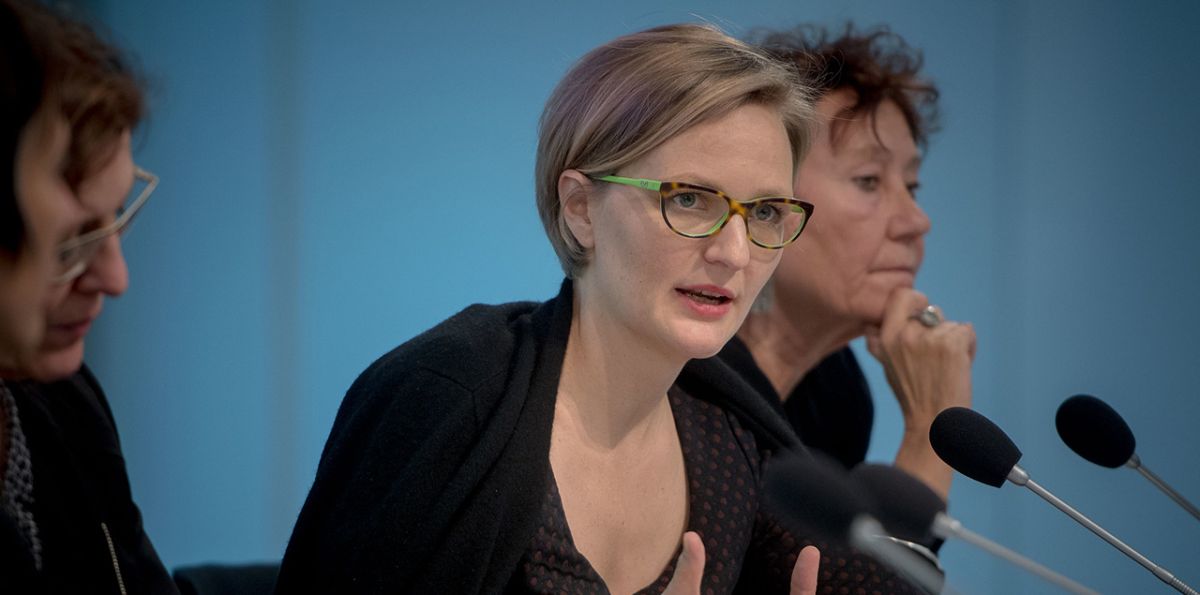 Franziska Brantner